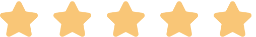 5 stars