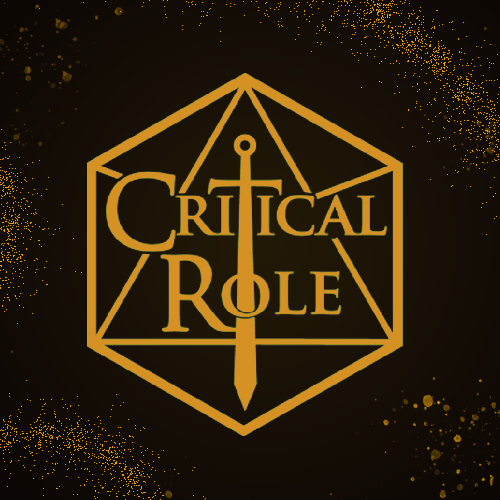 Critical Logo