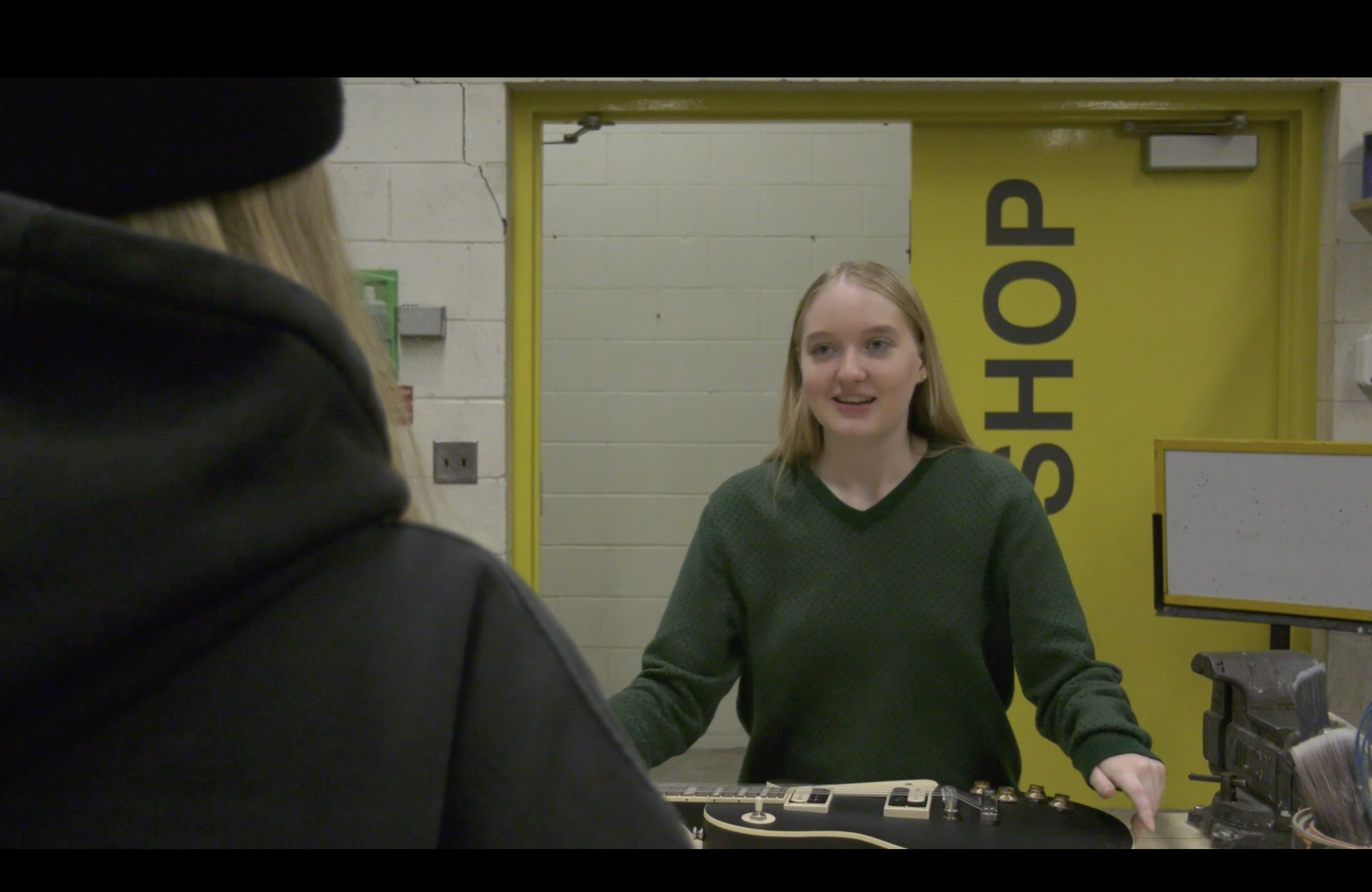 Attuned To You Cinematography 2