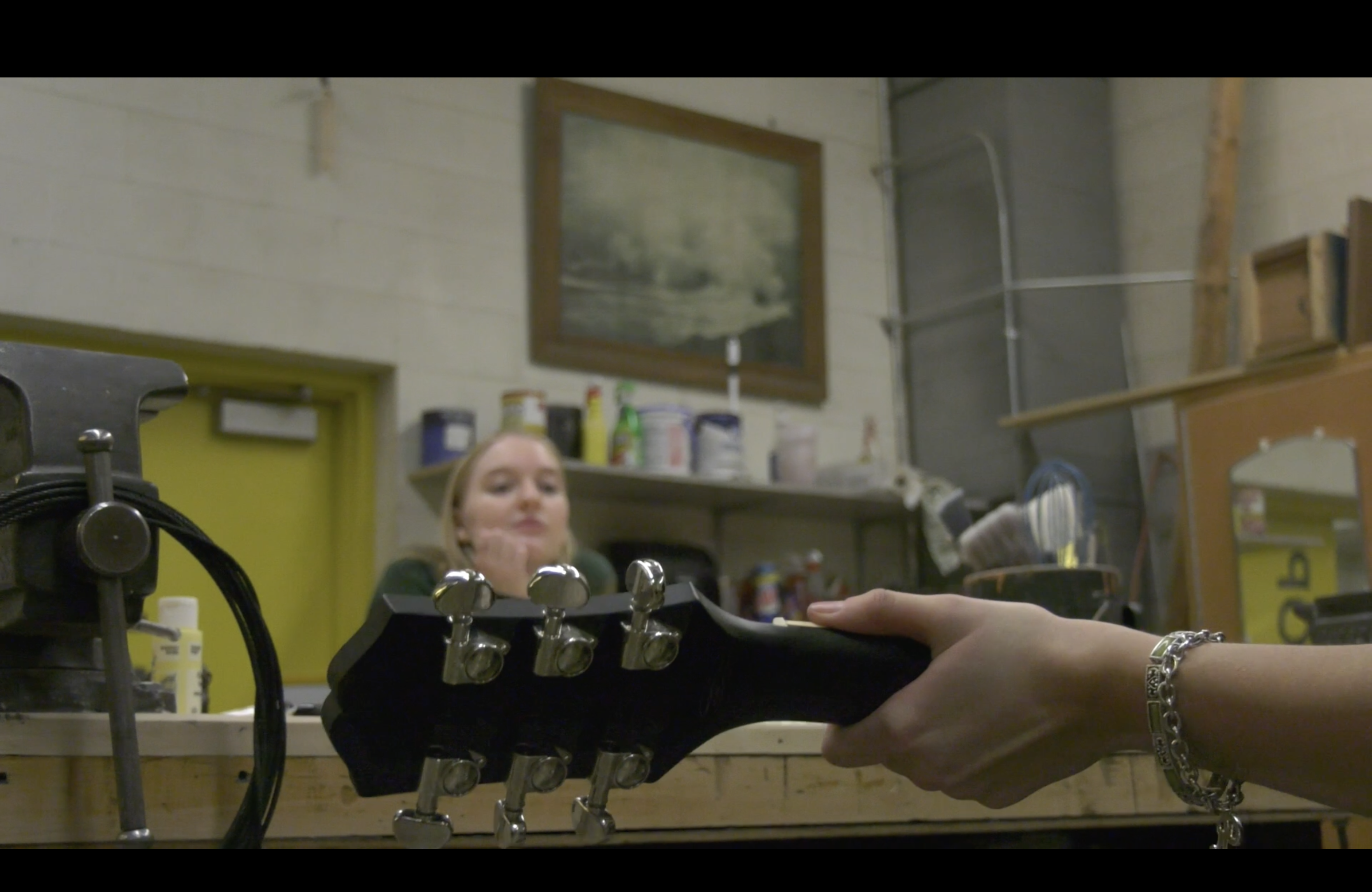 Attuned To You Cinematography 3