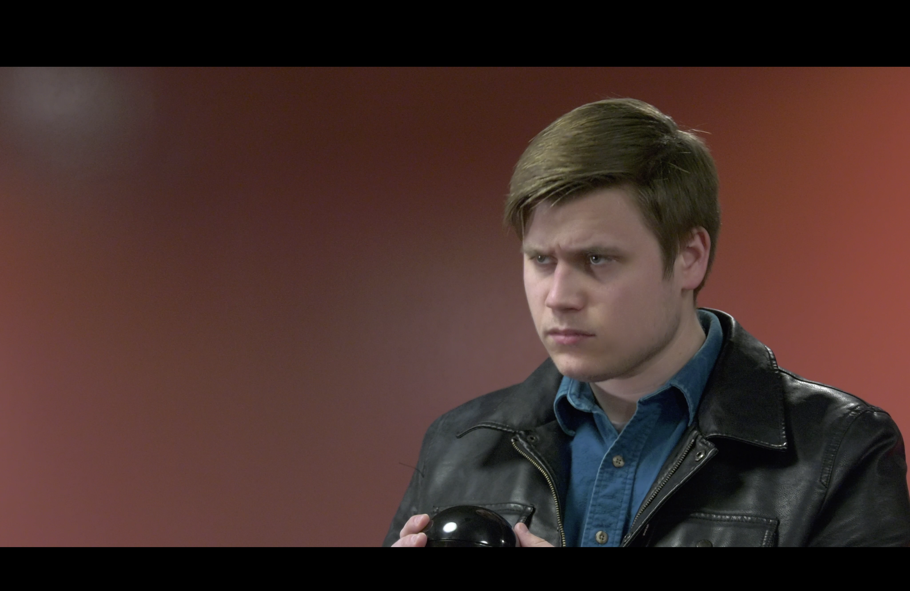 On Cue Cinematography 2