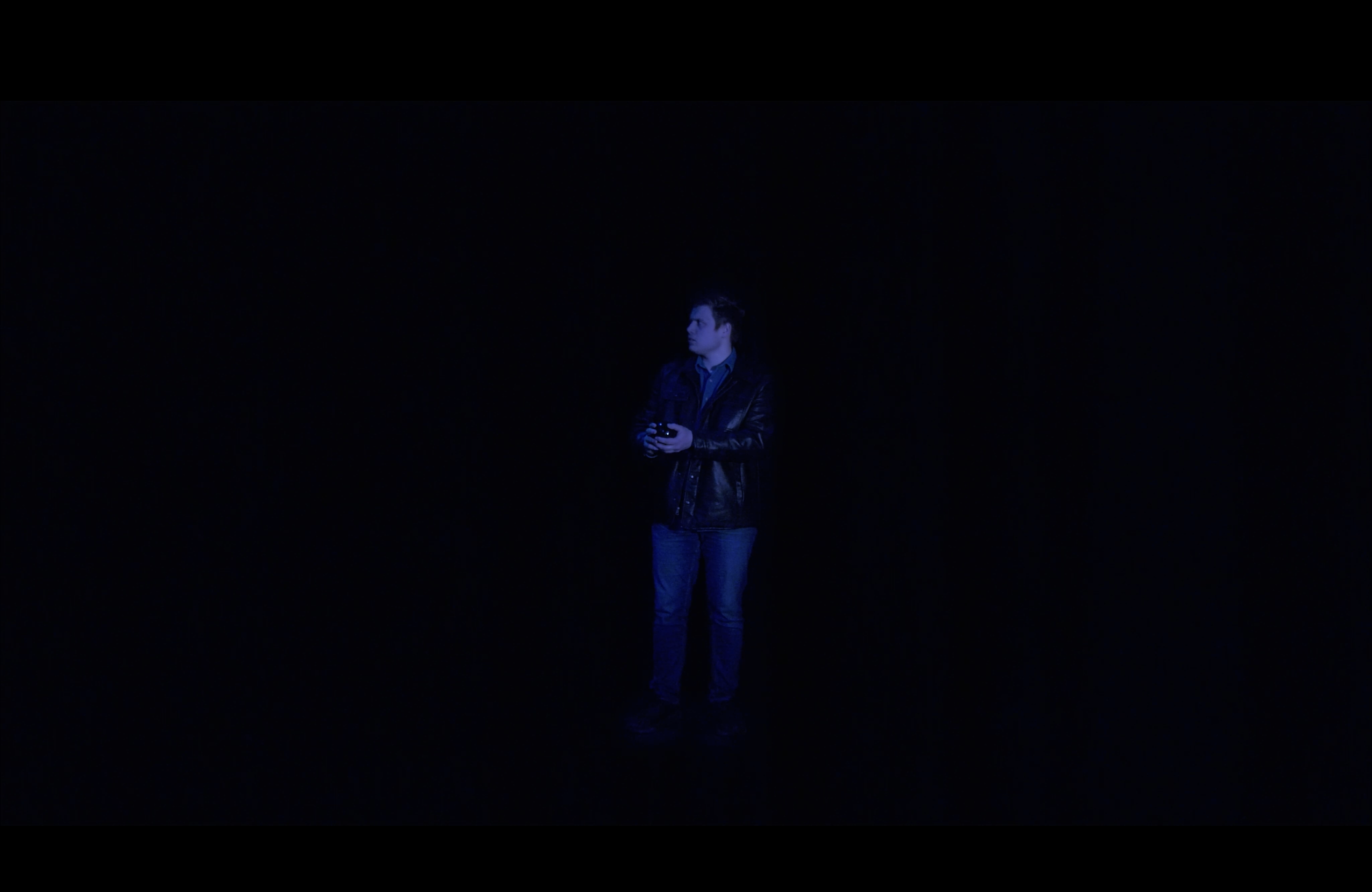 On Cue Cinematography 5