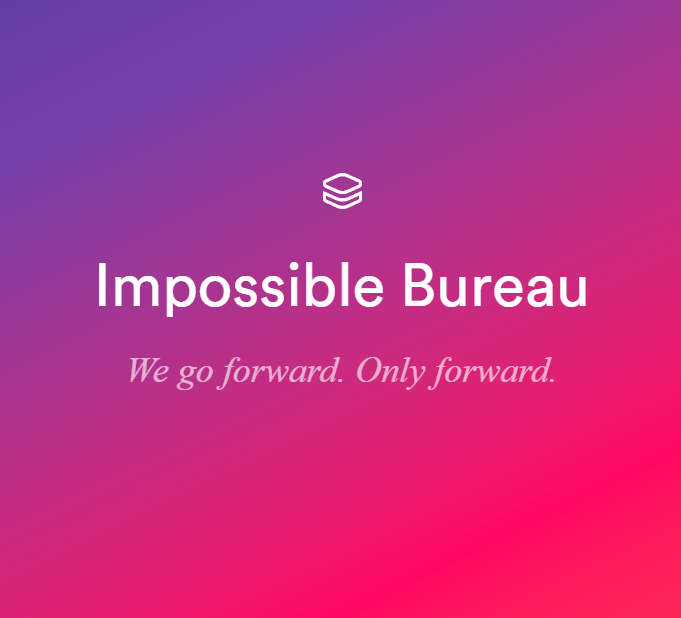 impossible bureau image