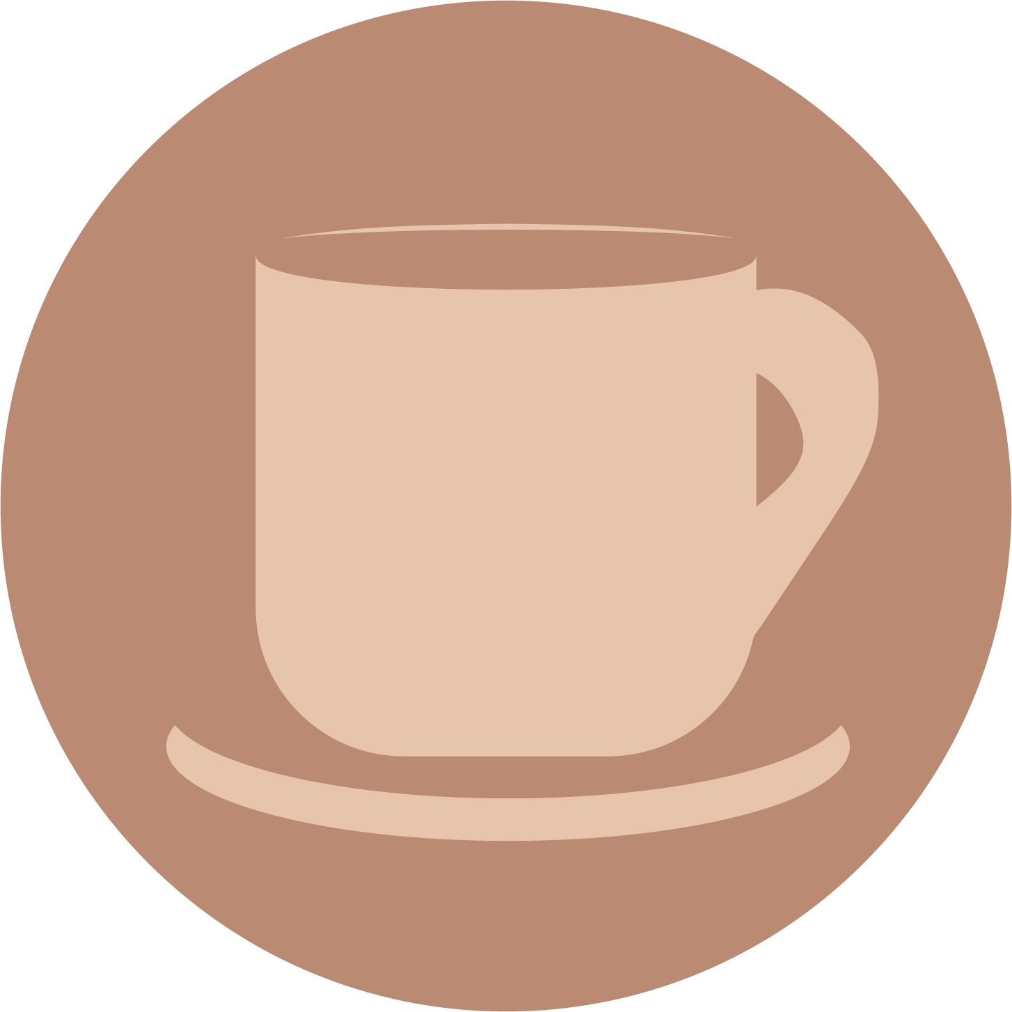 Fresh Cup of Coffee