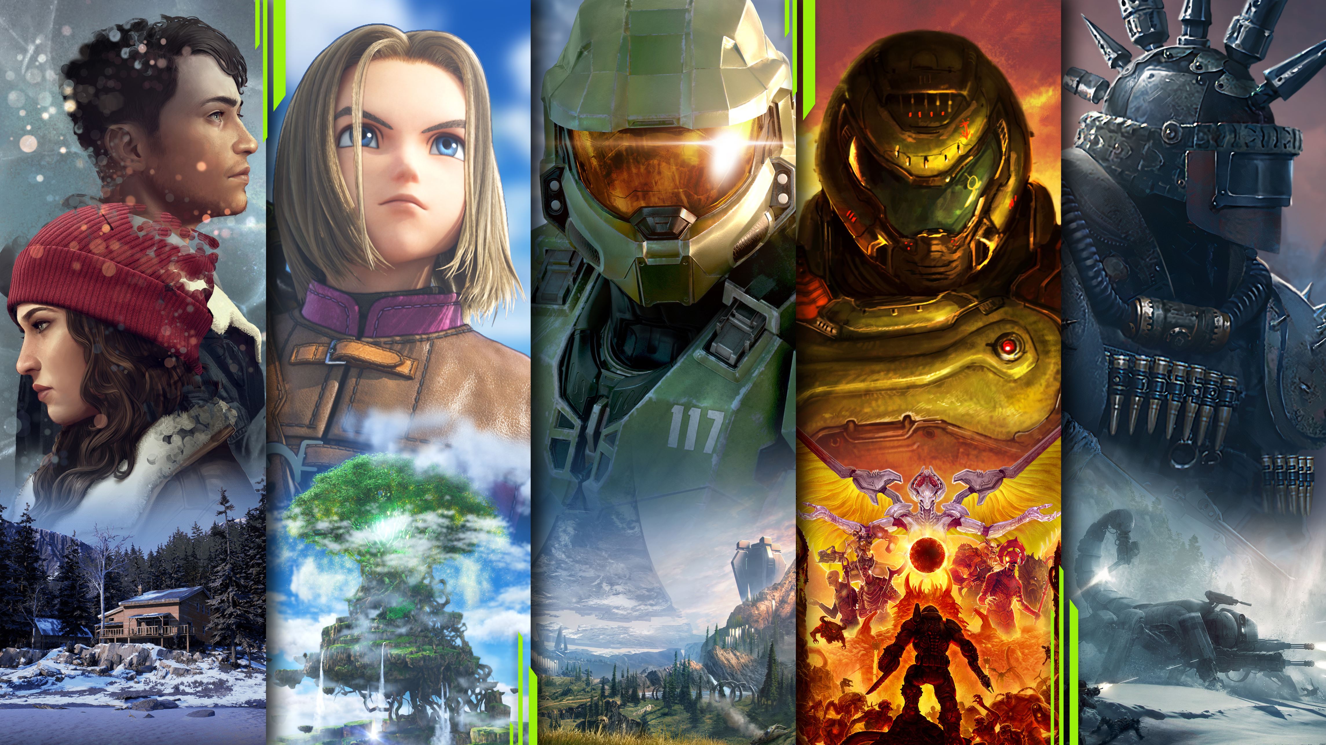 Video Games