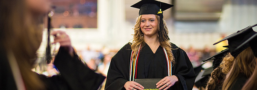 Commencement